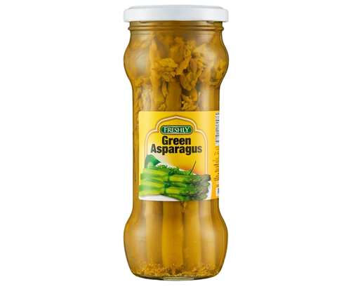 GREEN ASPARAGUS 