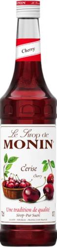 CHERRY SYRUP 