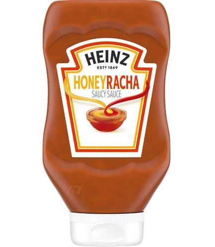 HONEYRACHA SAUCE 