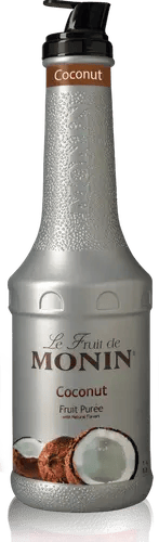 COCONUT PUREE 