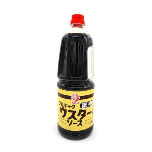  WORCESTERSHIRE SAUCE 