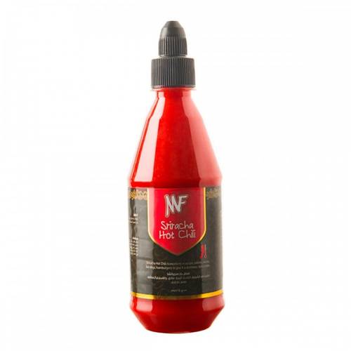 SRIRACHA HOT CHILI SAUCE 