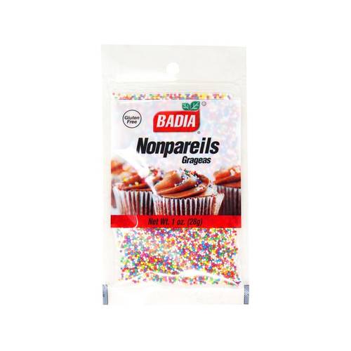 NONPAREILS 
