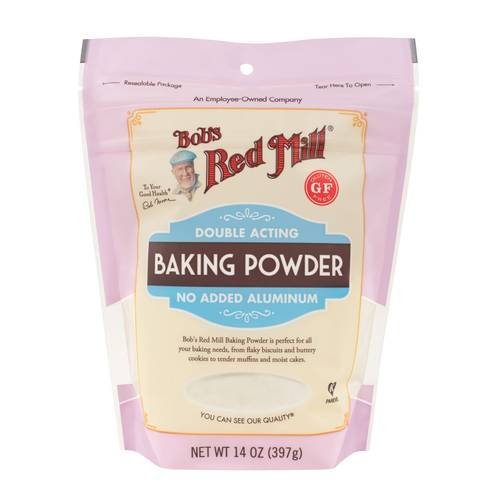 BAKING POWDER 