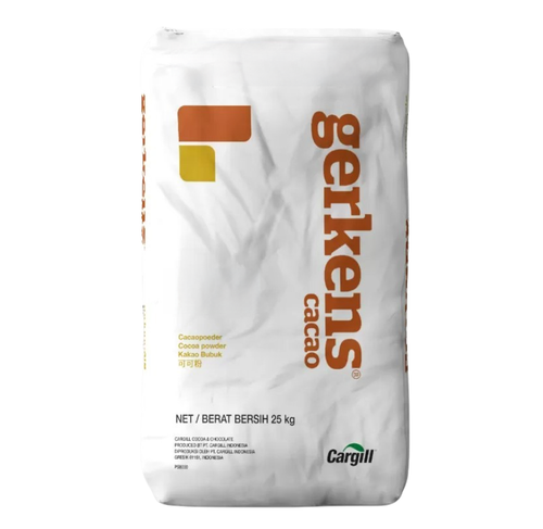COCOA POWDER (22-24%) 