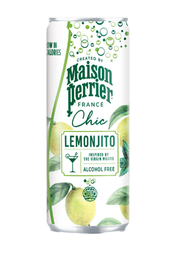 SPARKLING LEMONJITO (CAN) 
