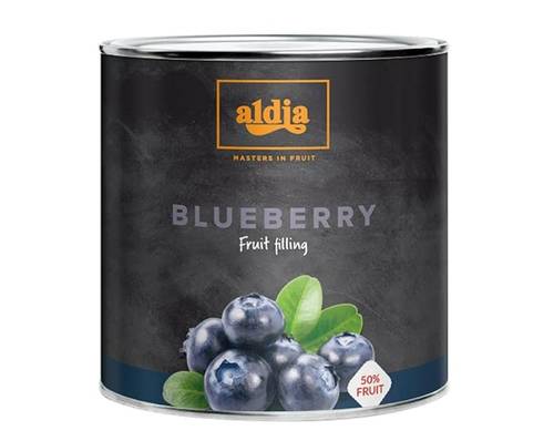 BLUEBERRY FILLING 