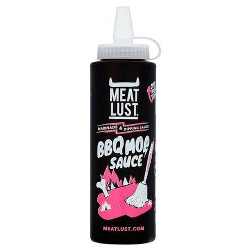 BBQ SAUCE 