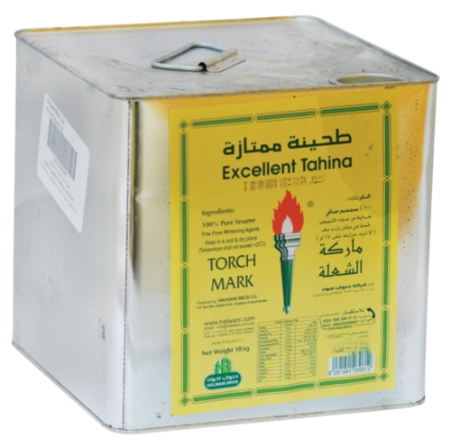 TAHINA (18KG) 