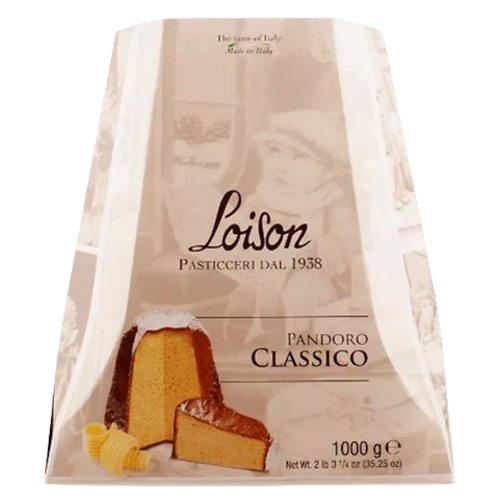 PANDORO CLASSICO 