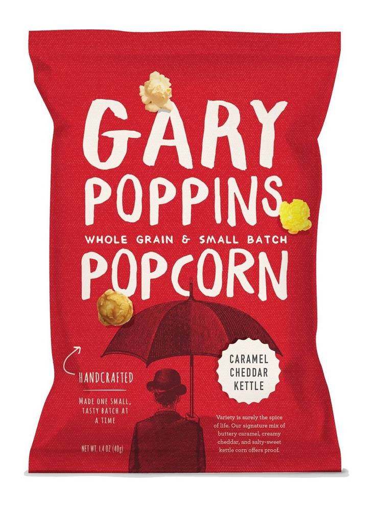  CARAMEL CHEDDAR KETTLE POPCORN 