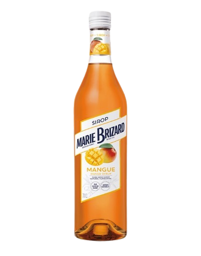 MANGO SYRUP 