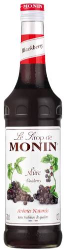 BLACKBERRY SYRUP 