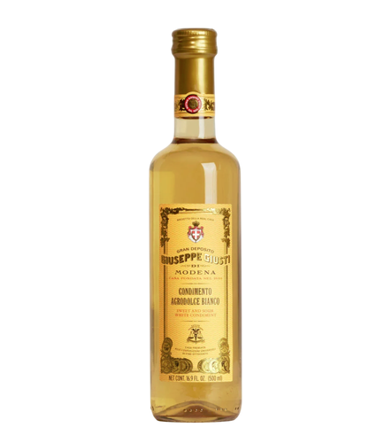 WHITE BALSAMIC 