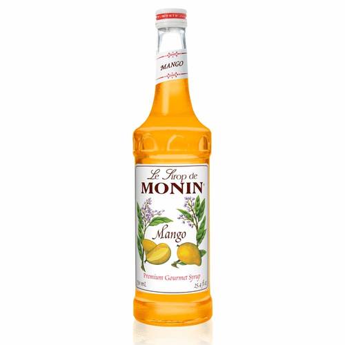 MANGO SYRUP 