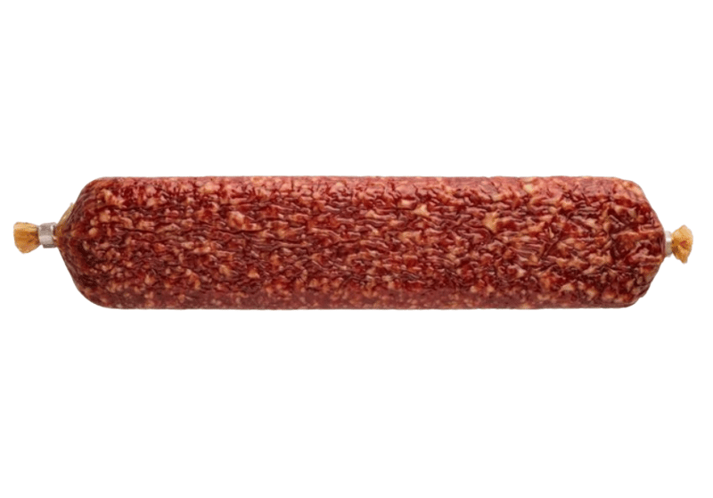 SPICY SALAMI PEPPERONI 