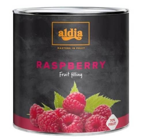 RASPBERRY FILLING 