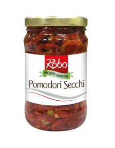 طماطم مجففة (1.6 كيلوغرام) 
