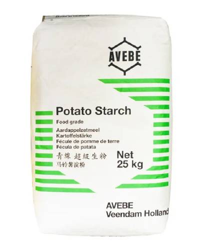 POTATO STARCH 