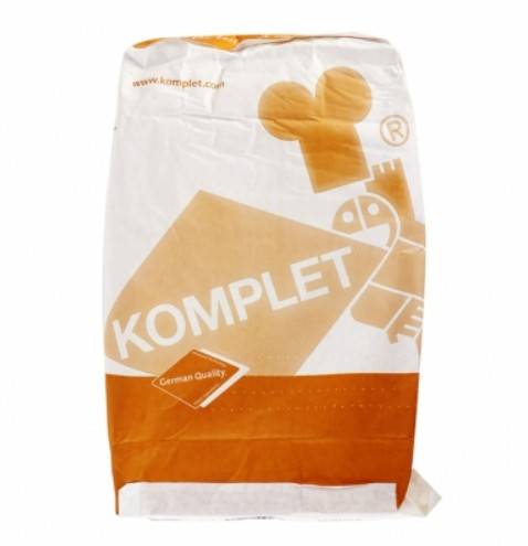 RYE FLOUR (T997) 