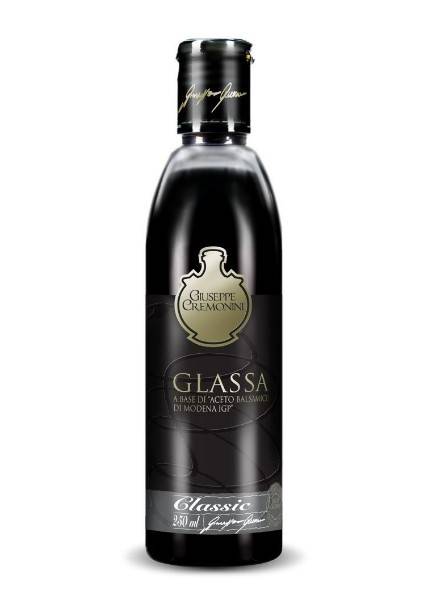 BALSAMIC GLAZE (CLASSIC) 
