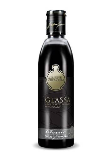 BALSAMIC GLAZE (CLASSIC) 