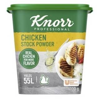 CHICKEN STOCK POWDER 