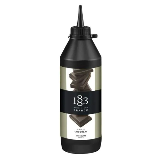 CHOCOLATE SAUCE 