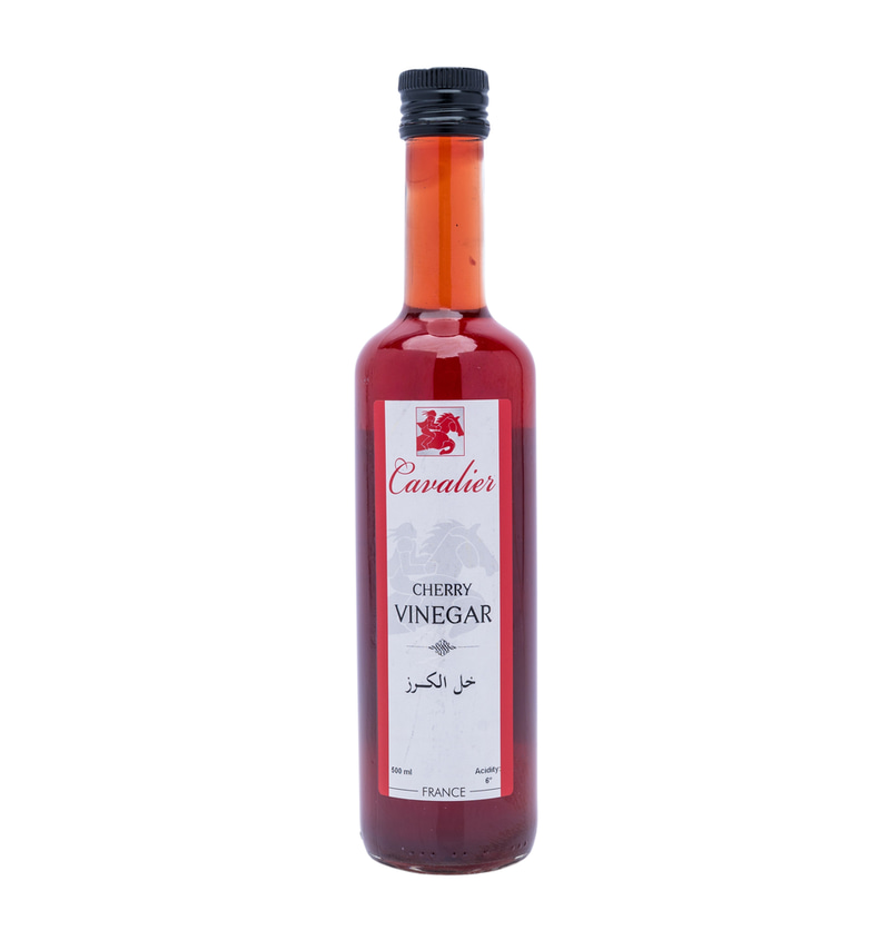 CHERRY VINEGAR 