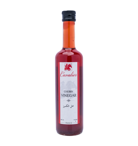 CHERRY VINEGAR 