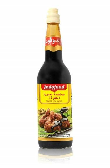 SWEET SOY SAUCE 