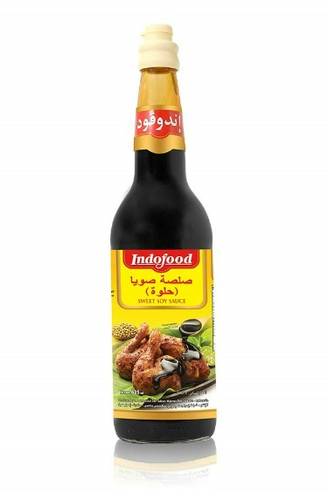 SWEET SOY SAUCE 
