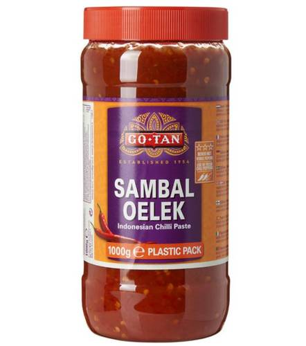 SAMBAL OELEK 