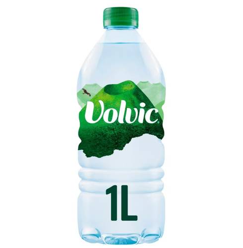 STILL WATER (1L) 