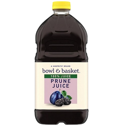 عصير البرقوق 