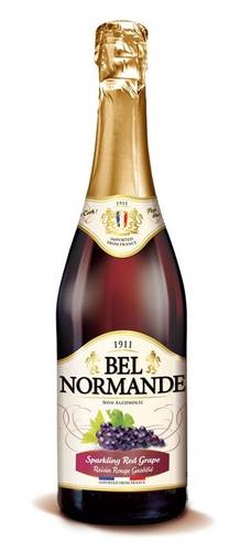 SPARKLING RED GRAPE 