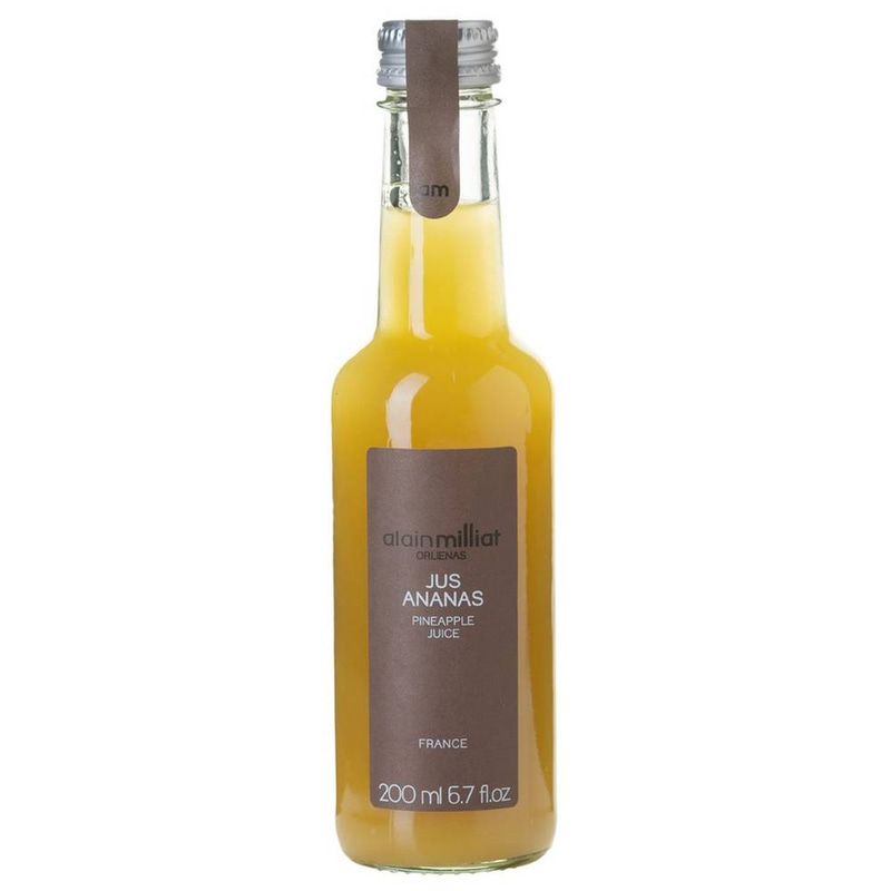PINEAPPLE JUICE 