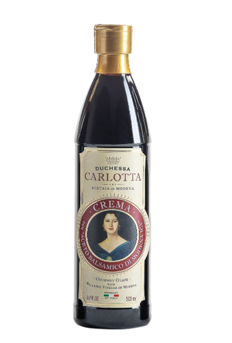 BALSAMIC GLAZE 