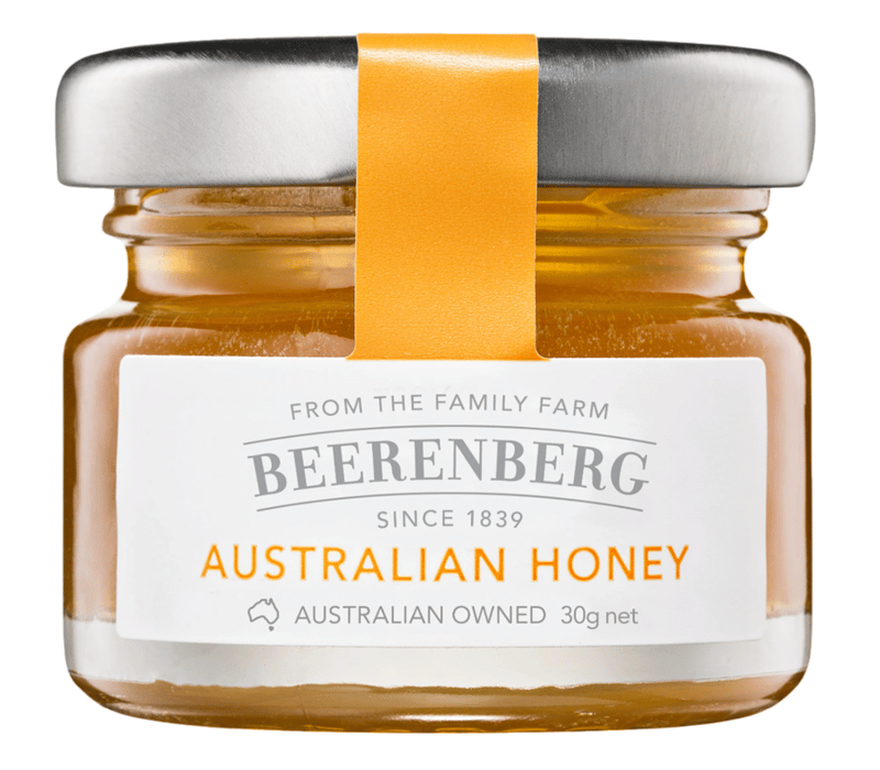 AUSTRALIAN HONEY (30G) 