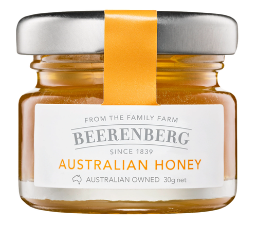 AUSTRALIAN HONEY (30G) 