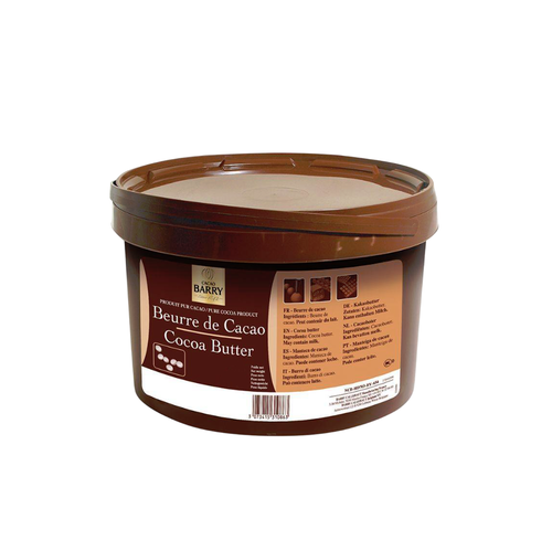 COCOA BUTTER 