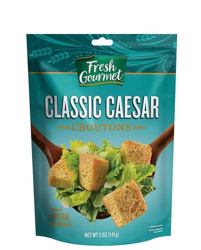 CLASSIC CAESAR CROUTONS 