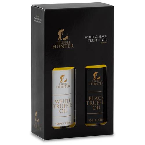 TRUFFLE OIL GIFT BOX 