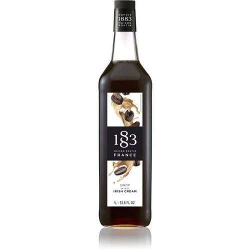 IRISH CREAM SYRUP 