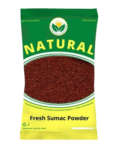 SUMAC POWDER