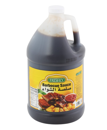 ORIGINAL BBQ SAUCE (3.7L) 