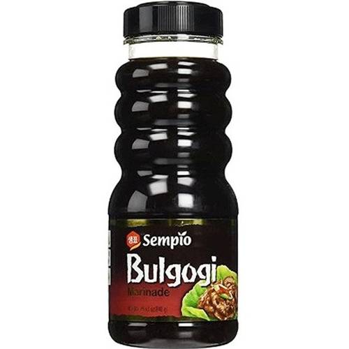 BULGOGI MARINADE 