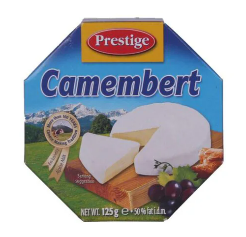 CAMEMBERT CHEESE 