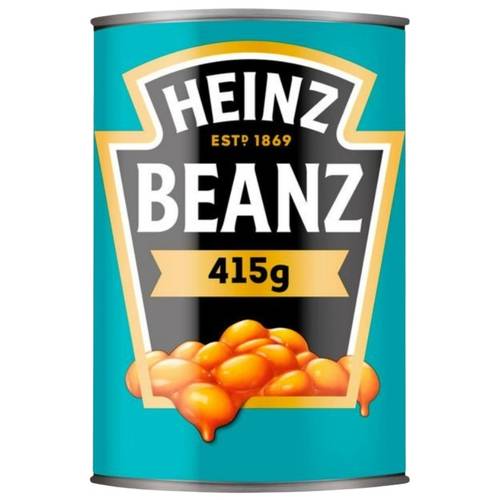 BEANS (415G) 