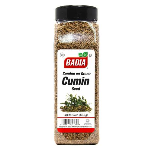 بذور كمون 